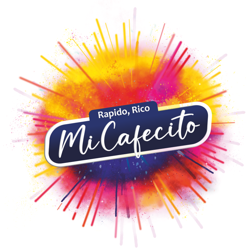Mi Cafecito Logo